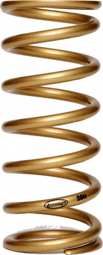 Landrum 13in. x 5in. x 225# Rear Spring J225