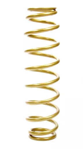 Landrum 16in Coil Over Barrel 125# Spring W16-125