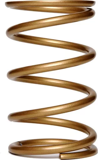 Landrum 5in OD X 8in Tall Rear Spring H150