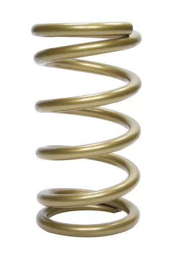 Landrum 5in. X 14in. X 125lbs Rear Spring K14-125
