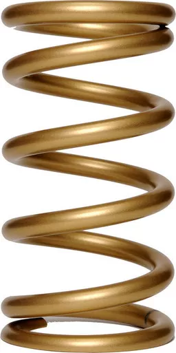 Landrum 9.5in. x 5in. x 400# Front Spring B450