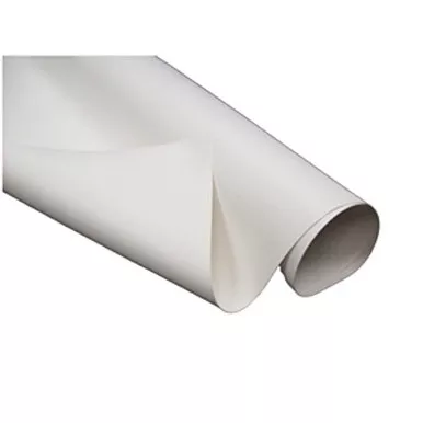 LaSalle Bristol 1700534142711425 9.5' x 25' PVC Roofing