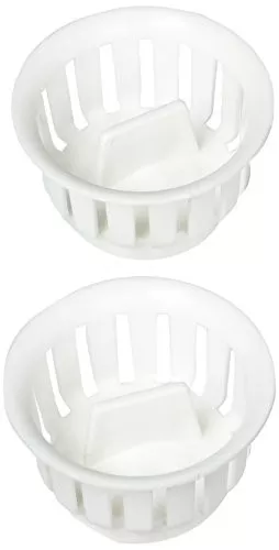 LaSalle Bristol 39105 Replacement Strainer Basket
