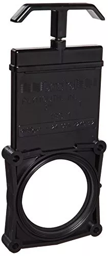 LaSalle Bristol 39240 3" Anonda Valve Kit, Black