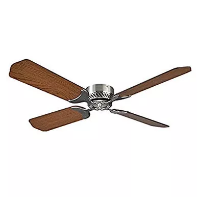 LaSalle Bristol 410TSDC36BNOKCY 36″ RV Ceiling Fan