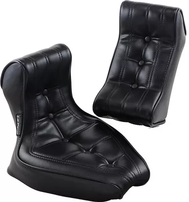 Le Pera 2 Piece Signature II Seat Rigid Frame – L-574