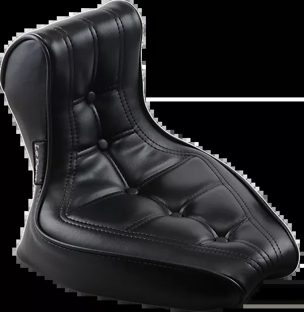 Le Pera 2 Piece Signature II Seat – Rigid Frame