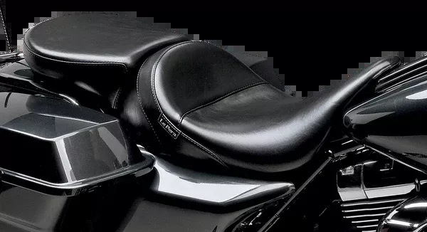 Le Pera Aviator Pillion Pad