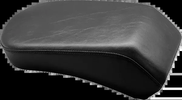 Le Pera Bare Bones Pillion Pad – Smooth – Black – FLDE/FLHC ’18-’23