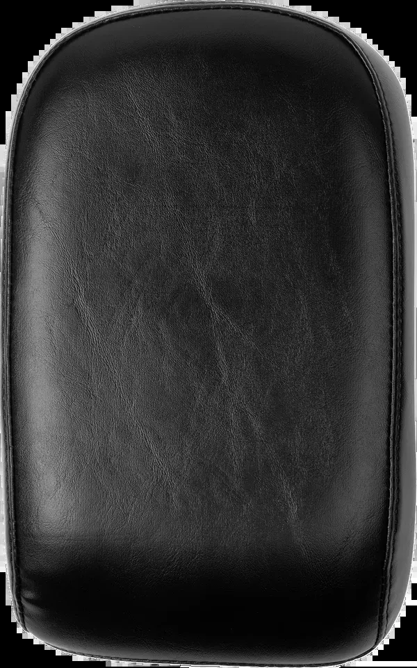 Le Pera Bare Bones Pillion Pad – Smooth – Black – FXS/FLS ’11-’17