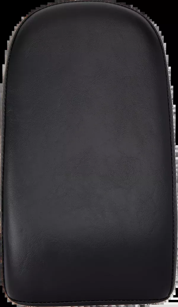 Le Pera Bare Bones Pillion Pad – Smooth – Black – XL ’04-’22
