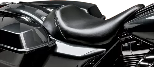 Le Pera Bare Bones Smooth Solo Seat (L-006)