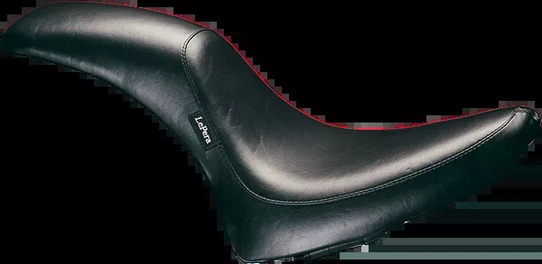 Le Pera Full Length Seat – Smooth – Softail ’84-’99
