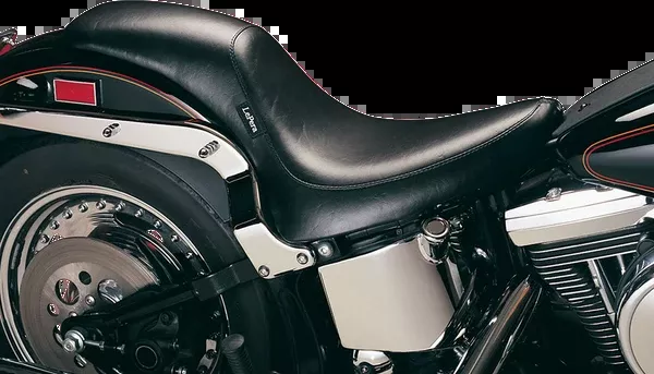 Le Pera Full Length Silhouette Seat – Softail ’00-’17
