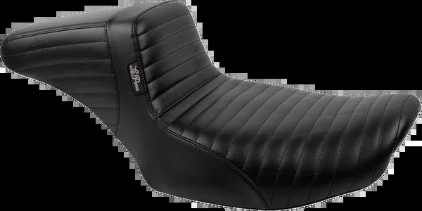 Le Pera Kickflip Daddy Long Legs Set – Pleated – FLT/FLH ’23-’25