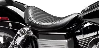 Le Pera Nugget Seat Pleated FXD ’06-’17 – LK-111PT