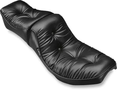Le Pera Plush Pillow 2-Up Seat FX/FLH - L-132