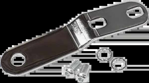 Le Pera Seat Bracket - FLSTC/FLSTN