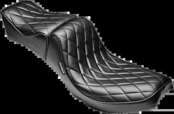 Le Pera Series II™ Regal Seat – Diamond – FX/FL