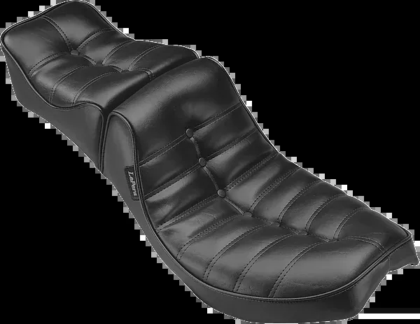 Le Pera Series II™ Regal Seat - Plush - FX/FL