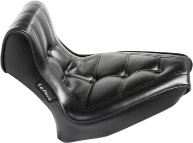 Le Pera Signature II Front Seat – L-574F