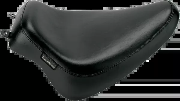 Le Pera Silhouette Deluxe Solo Seat – FLST ’08-’17