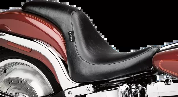 Le Pera Silhouette Seat – Deuce – Smooth – FXST ’00-’07