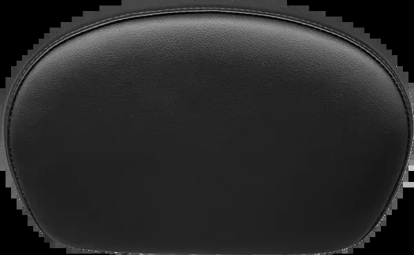 Le Pera Sissy Bar Pad – Medium – Smooth – Dull