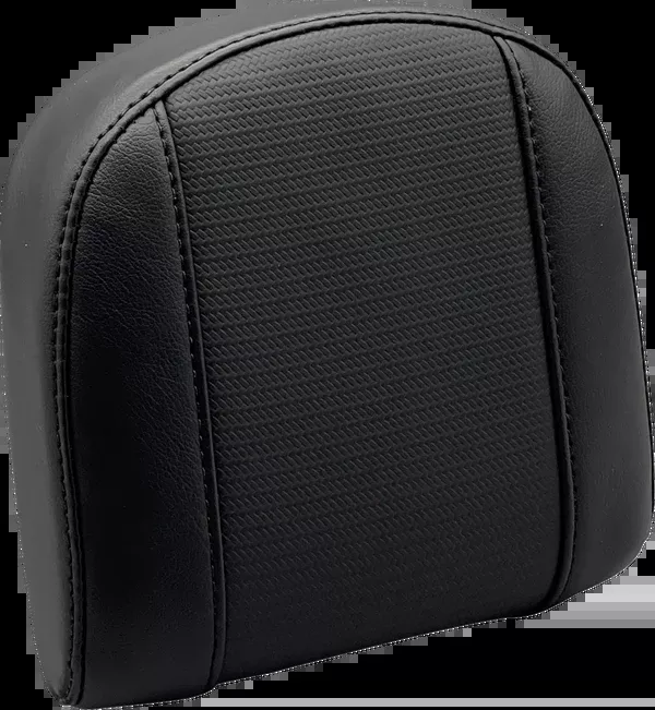 Le Pera Sissy Bar Pad – Small – GT3/HR3 – Carbon Fiber