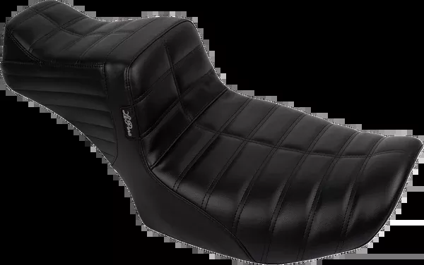 Le Pera Tailwhip Daddy Long Legs Seat – Cordova – FLH/FLT ’23-’25