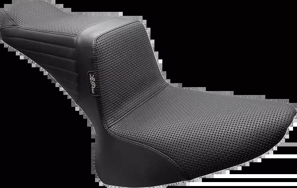 Le Pera Tailwhip Seat – Basketweave – FL/FX ’00-’07