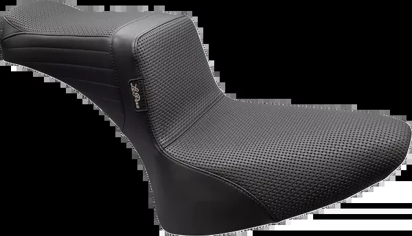 Le Pera Tailwhip Seat – Basketweave – FL/FX ’84-’99
