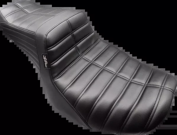 Le Pera Tailwhip Seat - Cordova - FLH/FLT -'23-'25