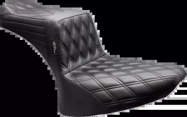 Le Pera Tailwhip Seat – Double Diamond – FL/FX ’84-’99