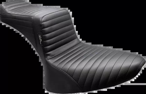 Le Pera Tailwhip Seat - Pleated - FL/FX '84-'99