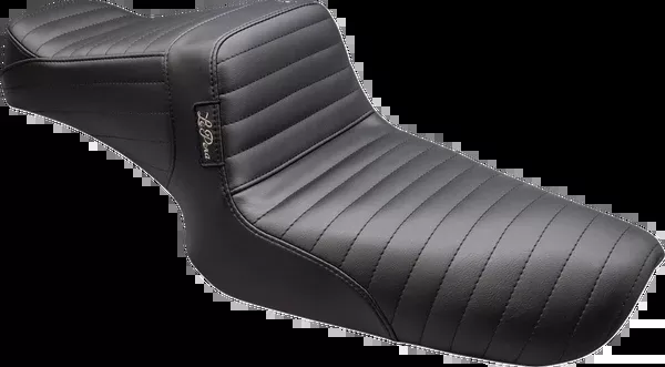Le Pera Tailwhip Seat – Pleated – XL ’83-’03