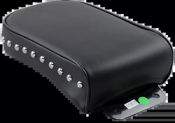 Le Pera Thin Replacement Pillion - Heritage