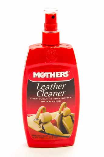 Leather Cleaner 12ozMTH06412