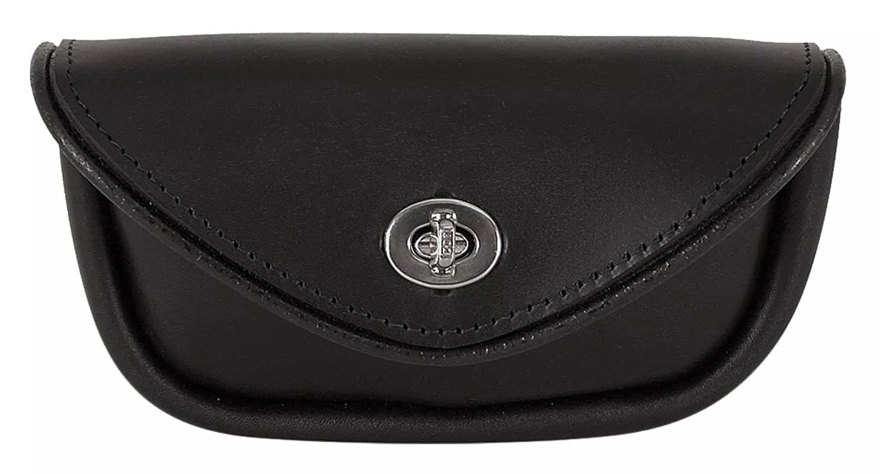 Leatherworks Windshield Bag