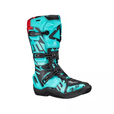 Leatt 3.5 Fuel Boots