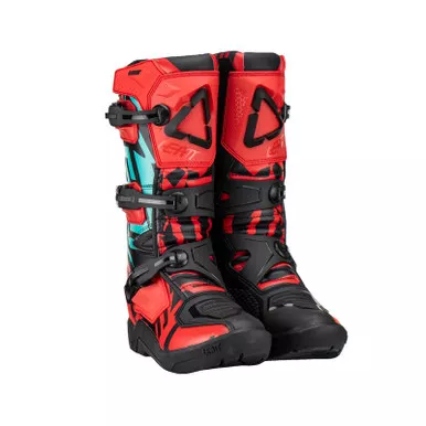 Leatt 3.5 Jr Fuel Boots