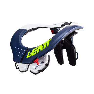 Leatt 3.5 V24 Blue Neck Brace