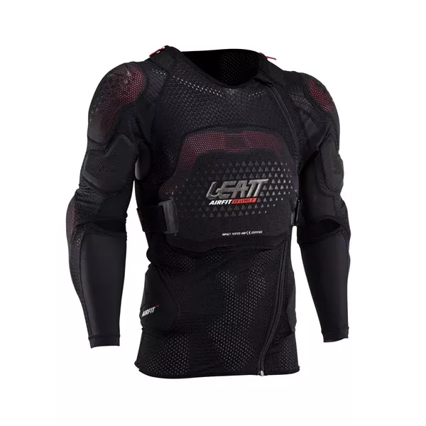 Leatt 3DF Airfit EVO Body Protector