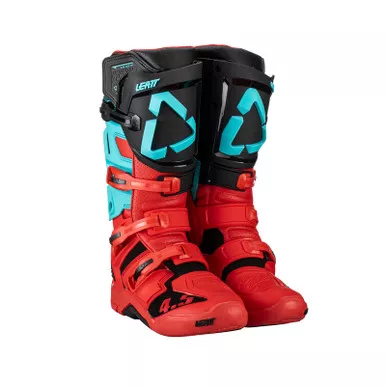 Leatt 4.5 Fuel Boots