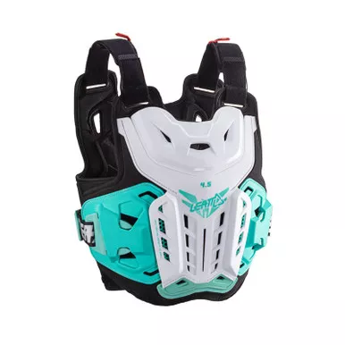 Leatt 4.5 V24 Jacki Fuel Chest Protector
