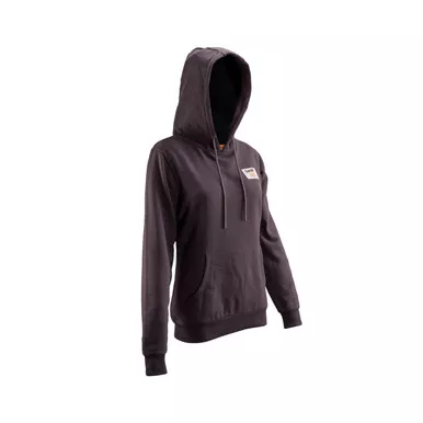 Leatt Core Women Graphene Hoodie