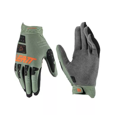 Leatt Moto 2.5 SubZero Cactus Gloves
