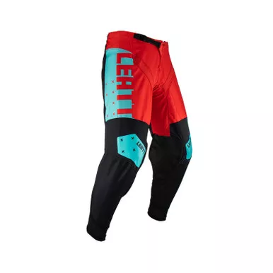 Leatt Moto 4.5 Fuel Pants