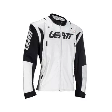 Leatt Moto 4.5 V24 Lite Forge Jacket