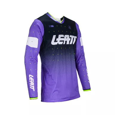 Leatt Moto 4.5 V24 Lite UV Jersey